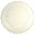 Hqrp 16 Glass Turntable Tray Compatible With Kenmore 3390w1g006b Ap4447014 72166469500 72166464500 72166463500 72166462500