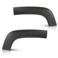Rear Left And Right Fender Flares For Jeep Renegade 2015 2023 Black Textured Wheel Opening Molding Arch Trim 5xb67lxhaa 