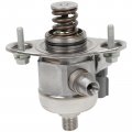 Aintier 126765 High Pressure Fuel Pump Compatible With For 2013-2015 Cadillac Ats 2 5l 2014-2015 Cts 2 0l 2011-2017 Nissan Juke