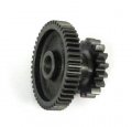 Gy6-150 Starter Gear W Sprocket Double 17th 49th