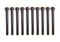Hbk607 Head Bolt Kit For 1987 To 1997 Nissan 240sx Axxess D21 Pathfinder Stanza Van 2 4l L4 Sohc Ka24e Z24 Z24i Engine 