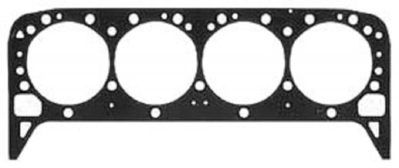 Mahle 5898 Engine Cylinder Head Gasket