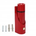 Emergency Led Flashlights High Lumens Power Failure Light Wall Mounted Flashlight Handheld Lights Perfect For Hurricane