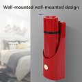 Emergency Led Flashlights High Lumens Power Failure Light Wall Mounted Flashlight Handheld Lights Perfect For Hurricane