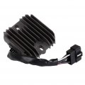 Ocpty Voltage Regulator Rectifier Compatible With 2001-2004 For Suzuki Gsxr1000 1997-2005 Gsxr600 Gsxr750