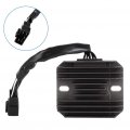Ocpty Voltage Regulator Rectifier Compatible With 2001-2004 For Suzuki Gsxr1000 1997-2005 Gsxr600 Gsxr750