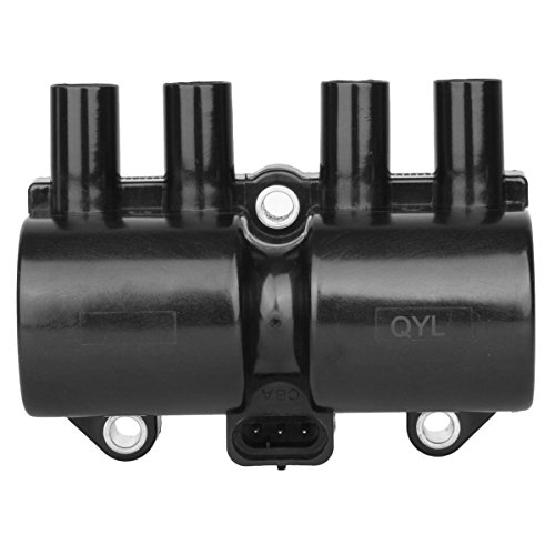Ignition Coil Pack For Chevrolet Aveo Optra Pontiac Wave Suzuki Swift Reno Forza L4 2 0l 2004 To 2013 Replace C1480 Uf503