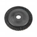 Uxcell Flap Disc 120-grits 4 X 5 8 Abrasive Grinding Wheel Sanding Aluminum Oxide 2pcs