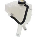 Coolant Reservoir With Cap For 2000 To 2006 Chevrolet Tahoe Gmc Yukon And Cadillac Escalade Gas Engine Includes 2007 Classic 