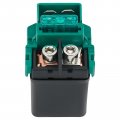 Road Passion Starter Solenoid Relay Replacement For Honda Cmx250 Rebel 96-up Crf250x 2004-2012 Cx500 Tc Turbo 1982-1983 F6c Cv