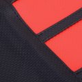 Jfg Racing Red Black Gripper Soft Motorcycle Seat Cover For Cr125r Cr250r 2000-2008 Crf450r 2002-2004