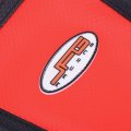 Jfg Racing Red Black Gripper Soft Motorcycle Seat Cover For Cr125r Cr250r 2000-2008 Crf450r 2002-2004