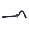 5 Pieces Fuel Hose Line Pipe Tube For Stihl Ms250 Ms230 Ms210 025 023 021 Chainsaw 1123 358 7701