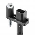A-premium Engine Crankshaft Position Sensor Compatible With Ford F-150 Mustang 2011-2017 V8 5 0l Dohc Replace Br3z6c315b
