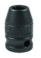 Urrea 7208h 3 8-inch Drive 6-point 1 4-inch Impact Socket 