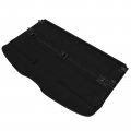 Trunk Cargo Cover For 2010-2017 Fit Audi Q5 2 0l Black