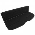Aintier Trunk Cargo Cover For 2010-2017 Fit Audi Q5 2 0l Black