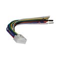 Xscorpion Al16000 00 03 Alpine 16-pin Wiring Harness 