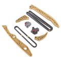 Timing Chain Kit For 2014 2022 Jeep Cherokee Compass Renegade 2015 Ram Promaster 2017 Chrysler 200 2016 Dodge Dart 2 4l Part 