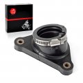 Carburetor Insulator Intake Manifold Boot For Honda Xr 650 L Xr650 1993-2021 16210-my6-670