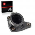 Carburetor Insulator Intake Manifold Boot For Honda Xr 650 L Xr650 1993-2021 16210-my6-670