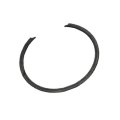 Automatic Transmission Torque Converter Fluid Seal Ring For Gmc Savana 1500 2010 2014 Steel Gray 3 19 In Outside Diameter