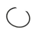 Automatic Transmission Torque Converter Fluid Seal Ring For Gmc Savana 1500 2010 2014 Steel Gray 3 19 In Outside Diameter