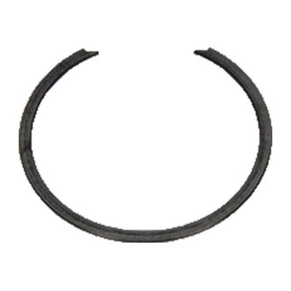Automatic Transmission Torque Converter Fluid Seal Ring For Gmc Savana 1500 2010 2014 Steel Gray 3 19 In Outside Diameter