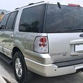 Spec-d Tuning Lt-eped03-tm Ford Expedition Xlt Xls Nbx Chrome Altezza Tail Lights