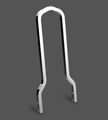 Khrome Werks 262606 Sissy Bar Lowboy Chrome 