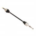 A-partrix 1pcs Front Right Passenger Cv Axle Drive Shaft Joint Fits Chrysler E Class 1983 1984 Executive Limousine 1985 Sedan 