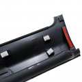 Secosautoparts 7513-t0a-a01 75106 Rear Right Door Lower Molding Compatible With Honda Cr-v 2012-2016