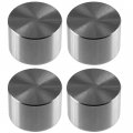Caltric 4x Intake And Exhaust Valve Tappet Compatible With Honda 14731-mca-000 Height 21 5 Mm