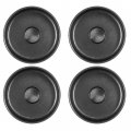 Caltric 4x Intake And Exhaust Valve Tappet Compatible With Honda 14731-mca-000 Height 21 5 Mm