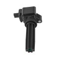 Ignition Coil Pack Set Of 4 Uf670 For Ford Escape Focus Fusion Explorer Edge Mustang Taurus Lincoln Mkt Mkz 2 0 3 Turbo 