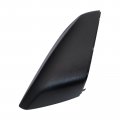 Secosautoparts Passenger Side Mirror Cap Cover Black Compatible With Chevrolet Malibu 2016-2020 84026842