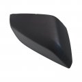 Secosautoparts Passenger Side Mirror Cap Cover Black Compatible With Chevrolet Malibu 2016-2020 84026842