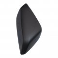 Secosautoparts Passenger Side Mirror Cap Cover Black Compatible With Chevrolet Malibu 2016-2020 84026842