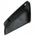 Secosautoparts Passenger Side Mirror Cap Cover Black Compatible With Chevrolet Malibu 2016-2020 84026842