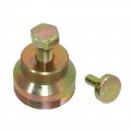Spi Sm-12646 Flywheel Puller Kit For Ski-doo Works W 2017-2021 850 Etec 2018-2021 600r 