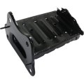 Front Bumper Bracket For Lexus Is200t Is250 Is300 Is350 2014 2018 Passenger Side Reinforcement Mounting Lx1066111 5710853022 