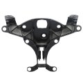 Tcmt Front Upper Fairing Stay Headlight Bracket Fits For Yamaha Yzf R1 2007-2008