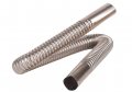 Bapmic Air Diesel Parking Heater 24mm Exhaust Silencer 25mm Filter  Intake Pipe Fit For Cod