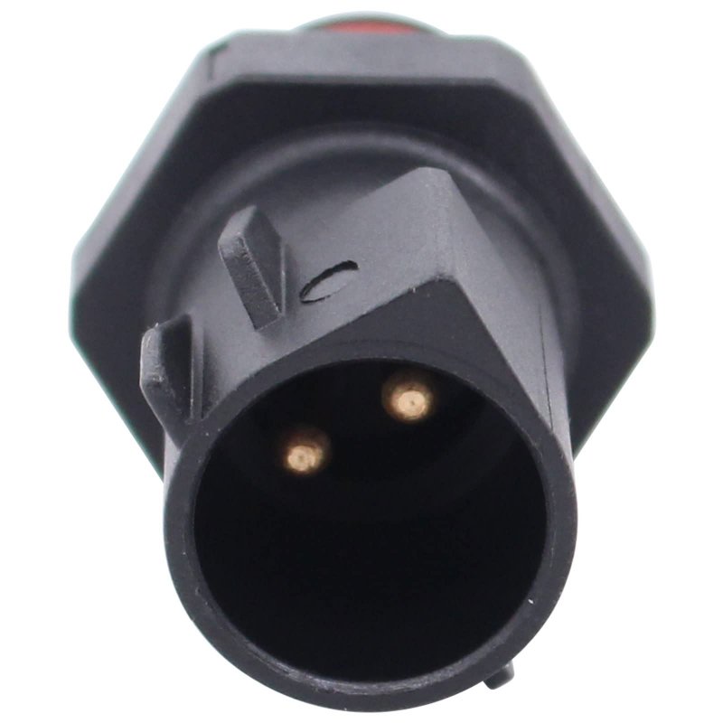 Xtremeamazing Ambient Air Charge Intake Temperature Sensor Connector For Ford Lincoln Mercury