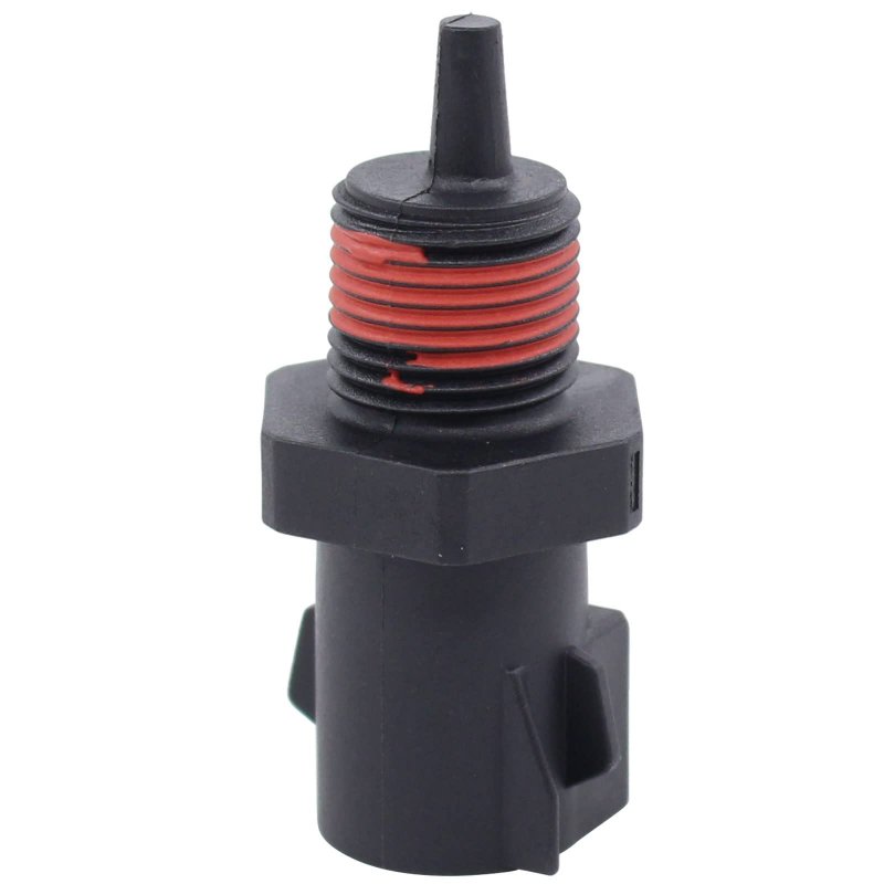 Xtremeamazing Ambient Air Charge Intake Temperature Sensor Connector For Ford Lincoln Mercury