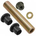 Caltric Rear A-arm Bushing Kit Compatible With Polaris Upper