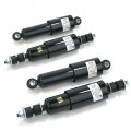 The Rop Shop 2 Front Rear Shock Absorber Sets For Club Car Golf 102706401 1027064-01 Spn-0102