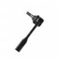 Caltric Steering Rack And Pinion Right Hand Tie Rod End Compatible With Polaris Rzr 1000 2016 2017 2018