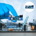 Baluue 3 Pcs Power Module Composite Board Isolated Buck Converter Volt Regulator Supply Accessories Non-isolated Boost 5a Dc