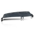 Dash Cover Skin Cap Overlay For Chevy 2000-2006 Fit Gmc Sierra 1500 2500 1999-2006 Classic 2007 Blue 